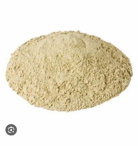 Common Mushroom Powder